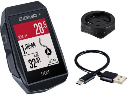 sigma rox 11 1 evo cerna ien392929