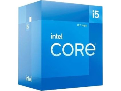 intel core i5 12400 ien393663