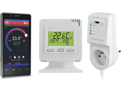 elektrobock bezdratovy termostat bt725 wifi ien480336