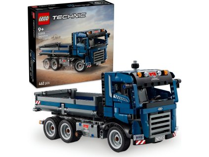 lego technic nakladni sklapec 42203 ien569185