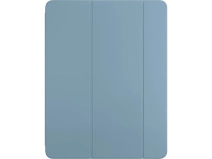 apple smart folio for ipad air 13 m2 m3 denim mwka3zm a ien522192
