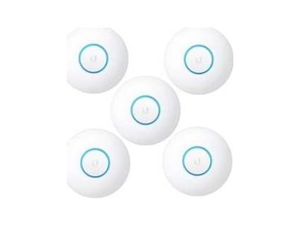 ubiquiti uap nanohd compact unifi wave2 ac ap 5pack bez poe ig305459