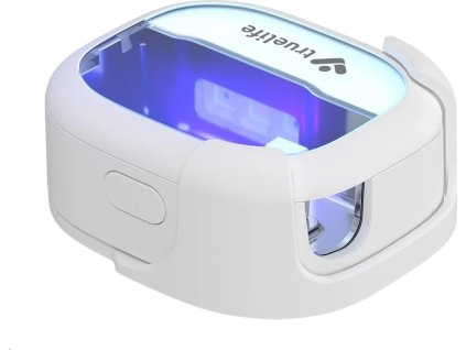 truelife sonicbrush uv sterilizer ien391517