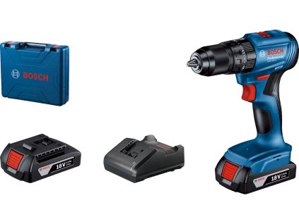 bosch gsb 185 li 18v professional 0 601 9k3 100 ien461562