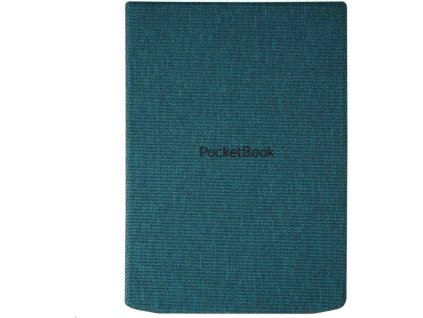 pocketbook pouzdro flip pro 743 inkpad color2 inkpad 4 zelene ien490227