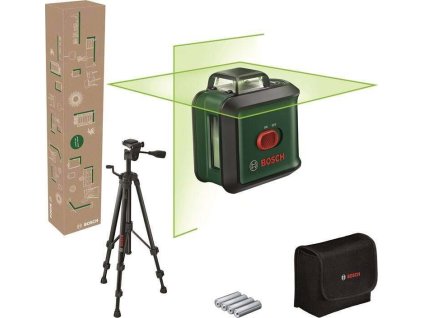 bosch universallevel 360 set krizovy laser 0 603 663 ez1 ien565659