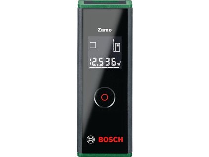 bosch zamo iii laserovy dalkomer do 20m 0 603 672 707 ien562134