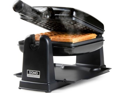 domo do9224w vaflovac otocny ien555444