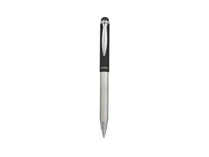 46619 kulickove pero telescopic metal stylus modra 0 24 mm teleskopicke kovove grafitove sede ig553373