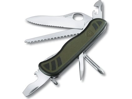 victorinox kapesni nuz swiss soldier s knife ien551576