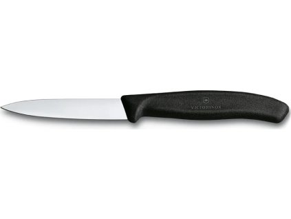 victorinox nuz na zeleninu 8 cm cerny ien529885