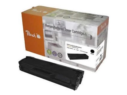 peach toner kompatibilni se samsung mlt d111s cerny ien260838