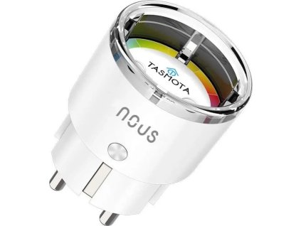 nous a1t wifi tasmota ien483393