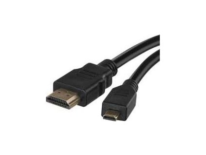 hdmi 2 0 high speed kabel a vidlice d vidlice 1 5 m ig480985