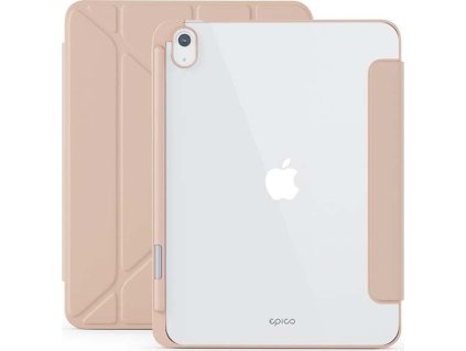 epico hero flip case for apple ipad 10 9 2022 11 a16 ruzova ien563971