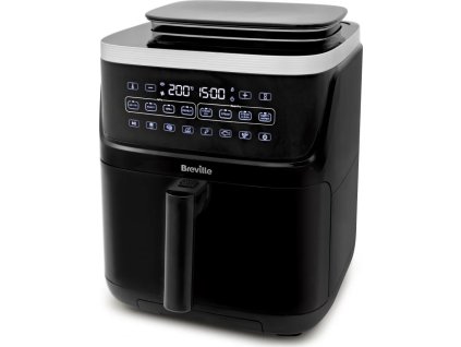 breville steam vdf133x ien552367