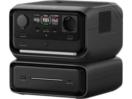 ecoflow river 3 max ien551022