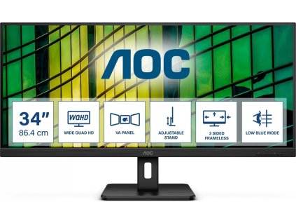 aoc u34e2m 34 ien539896