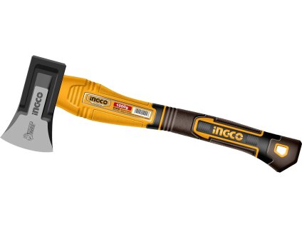 ingco hax0811000f sekera 1000g sklolaminat kovana hlava ien535027