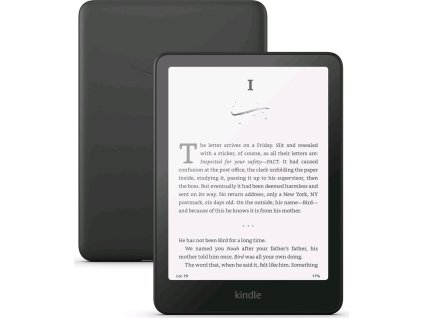 amazon kindle paperwhite 2024 16 gb black bez reklam ien535542