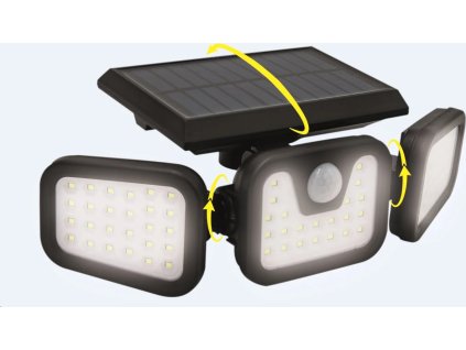 panta triosolar vysoce vykonne venkovni solarni svetlo ien532450