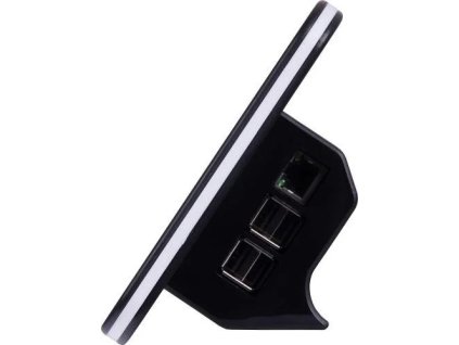 joy it raspberry case pro oficialni 7 display a raspberry pi 3b ien313862