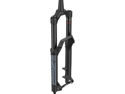 vidlice rockshox zeb select charger rc crown 27 5 boost 15 110 180mm matna cerna alum a2 ien510724