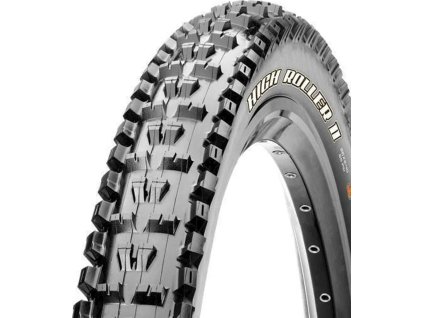 maxxis plast high roller ii 29x2 30 kevlar exo tr etb96769000 ien502693