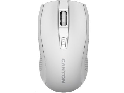 canyon kancelarska mys opticka mw 7 ien495311