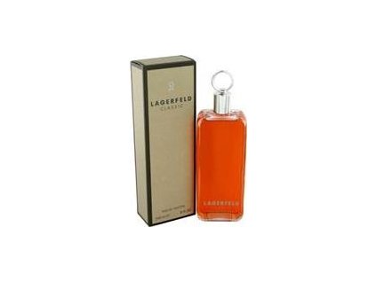 karl lagerfeld lagerfeld classic edt 100 ml pro muze ig414208