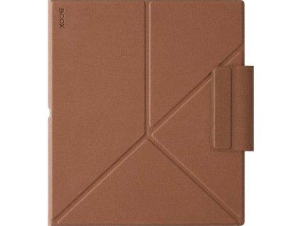 onyx boox pouzdro pro note air 5 c magneticke oranzove ien567684