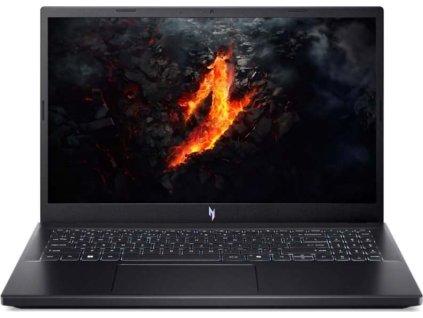 acer nitro v 15 obsidian black anv15 41 r0p6 nh qpfec 00b ien561701