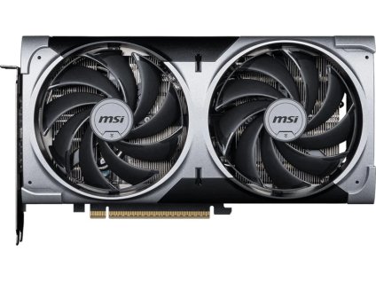 msi geforce rtx 5070 12g ventus 2x oc ien543244