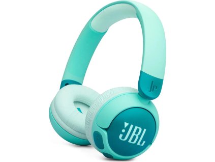 jbl jr320bt green ien540363