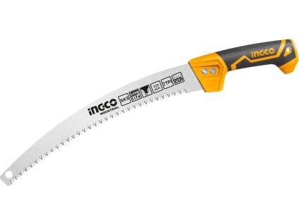 ingco hps3308 pilka na drevo prorezavaci zahnuta 330mm ien535002