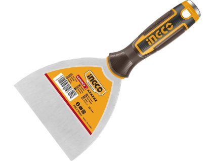 ingco hput08100 sterka spachtle nerez 100mm ien534875