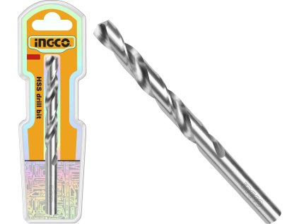 ingco dbt11300601 vrtak do kovu 6mm ien534855