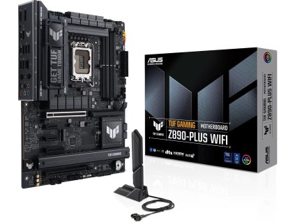 asus tuf gaming z890 plus wifi ien532213