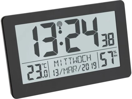 tfa radiem rizene hodiny s teplomerem a vlhkomerem 60 2557 01 ien336772