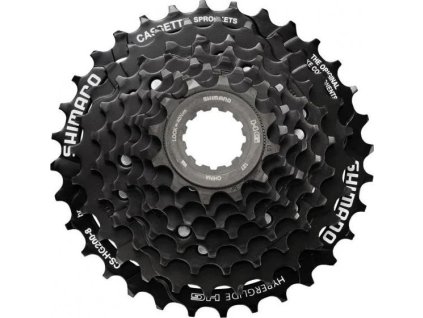 kazeta shimano acera cs hg200 9 rychlosti 11 34z ien483771