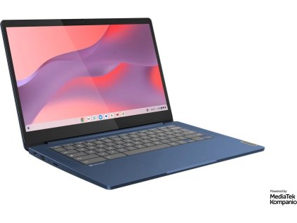 lenovo ideapad slim 3 chrome 14m868 abyss blue 82xj0021mc ien499605