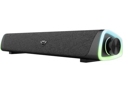 trust gxt 620 axon rgb soundbar ien387347