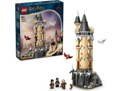 lego harry potter sovinec na bradavickem hrade 76430 ien569211