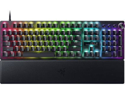 razer huntsman v3 pro 8khz us layout ien568001