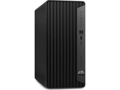 hp pro tower 400 g9 99q33et ien567280