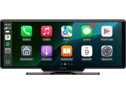 sencor sct m1060bwt ien557529