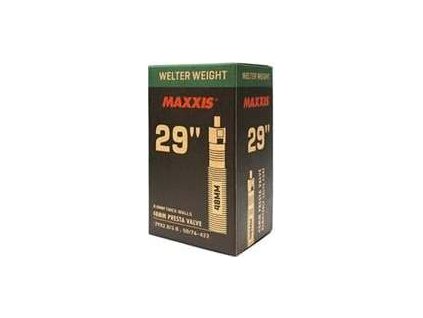 maxxis duse welter weight 29x1 75 2 4 auto sv 48mm ig543177