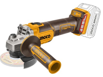 ingco cagli201258 aku uhlova bruska 125 mm bez baterie a nabijecky ien532669