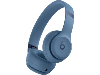 beats solo4 slate blue muw43ee a ien519874