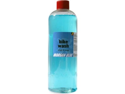 cistic morgan blue bike wash 1000ml ien251219